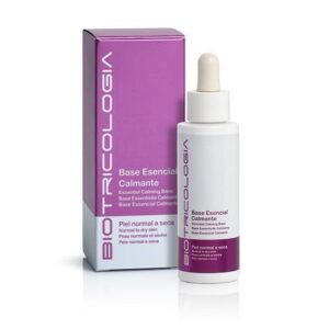 Base Esencial Calmante BIOTRICOLOGÍA