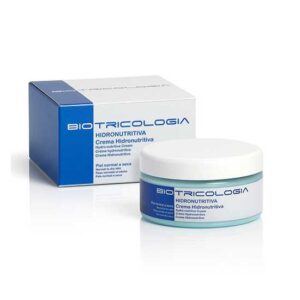 Crema Hidronutritiva BIOTRICOLOGÍA