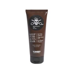 Gel fijador High Hold gel for men Yunsey