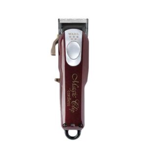 Máquina de corte Wahl Magic Clip Cordless
