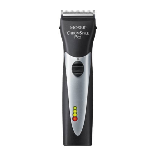 Máquina de corte Mosser CHROMSTYLE PRO