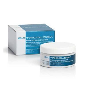 Mascarilla Hidratante Mask acondicionadora BIOTRICOLOGÍA