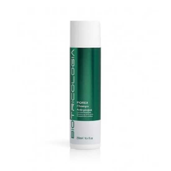 Champú Antipiojos PIOREX Champú BIOTRICOLOGÍA