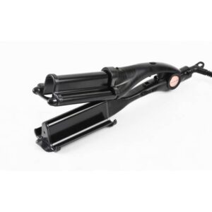 Plancha Corioliss de Ondas The Big Wave Zebra Black