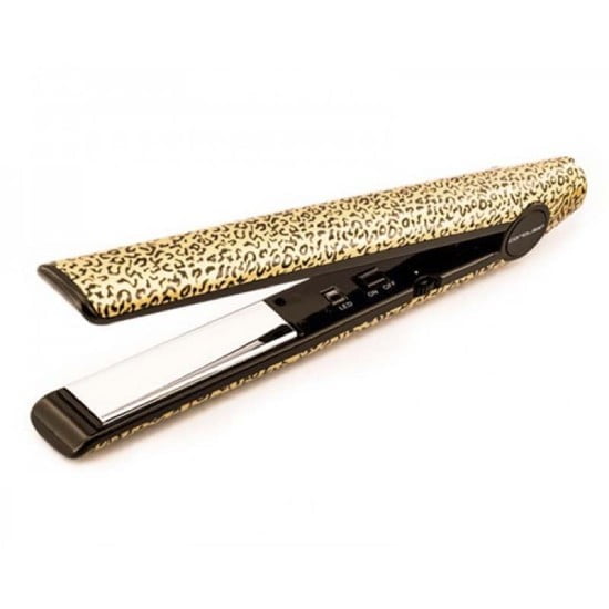 Plancha de Pelo Corioliss C1 Leopard Gold
