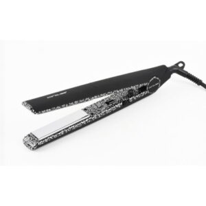 Plancha de Pelo Corioliss C1 Leopard Silver