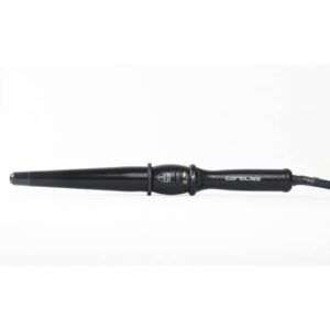 Rizador Corioliss Glamour Wand Zebra Black