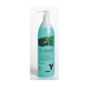 Champú Té verde Yunsey
