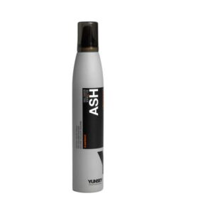 Espuma de color Ash Yunsey