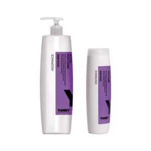 Champú Anticaspa Cabelo seco 250 ml. Yunsey