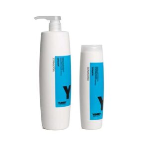 Champú nofrizz 250 ml. Yunsey