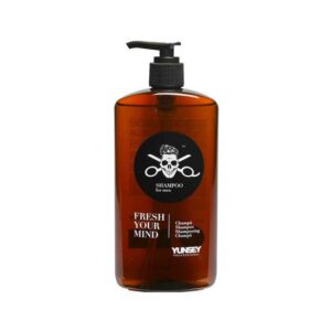 Champú for Men Yunsey
