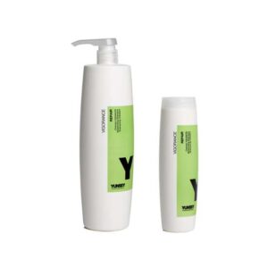 Champú hidratante 1000 ml. Yunsey