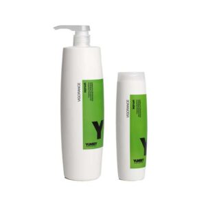 Champú Hidratante 250 ml. Yunsey