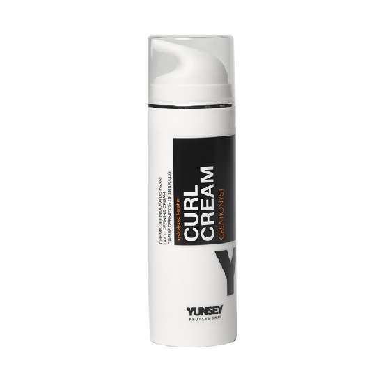 Curl Cream Yunsey