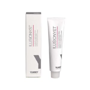 Tinte de pelo Ilusionist 100 ml Yunsey