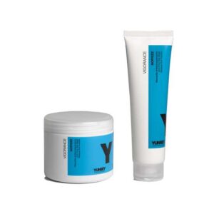 Mascarilla nofrizz 500 ml. Yunsey