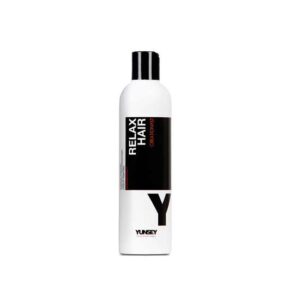 Relax Hair Yunsey