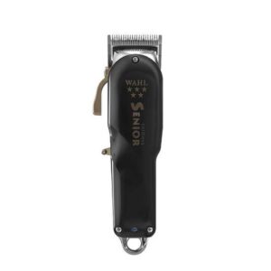 Máquina de corte Wahl Senior Cordless