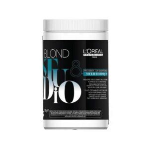 POLVO DECOLORANTE MULTI-TECNICAS L'Oréal Professionnel