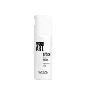 LACA  FIX DESIGN L’Oreal Professionnel