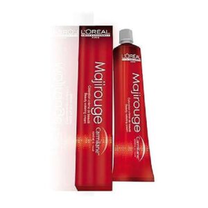 Tinte MAJIROUGE L'Oréal Professionnel
