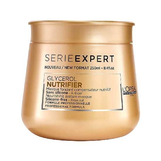 Mascarilla NUTRIFIER L’Oreal Professionnel