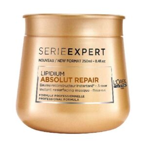 MASCARILLA ABSOLUT REPAIR LIPIDIUM L'Oréal Professionnel