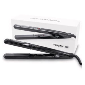 PLANCHA DE PELO TERMIX 230º