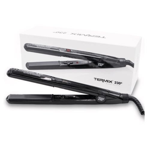 PLANCHA DE PELO TERMIX 230º