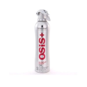 Laca de Volumen Osis Glamour Queen Finish Schwarzkopf