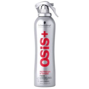 Acondicionador en seco Osis Refresh N' Shine Schwarzkopf