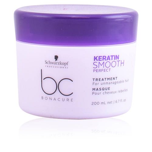 Mascarilla SMOOTH PERFECT SCHWARZKOPF