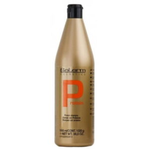 Champú Proteínas SALERM