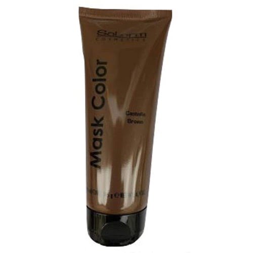 Mascarilla Color Salerm