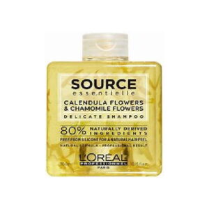 Champú PURE RESOURCE DELICATE L’Oreal Professionnel