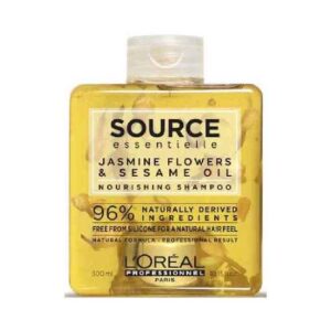 Champú PURE RESOURCE CABELLO SECO L’Oreal Professionnel