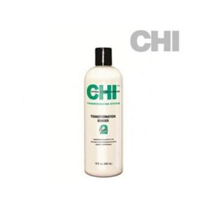 Desrizante CHI TRANSFORMATION VERDE - PHASE 2 CHI