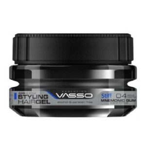 Gomina MNEMONIC GUM STIFF Vasso