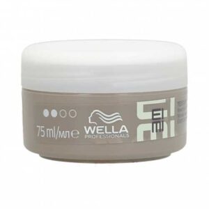 Arcilla mate para trabajar el cabello TEXTURE TOUCH Wella Profesional