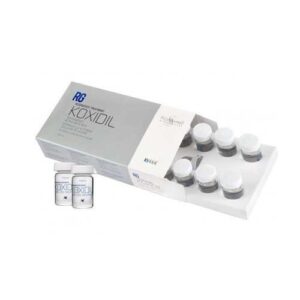 Tratamiento Anticaida KOXIDIL Kosswell