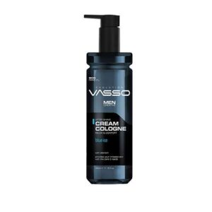 After Shave CREAM COLOGNE KICK START Vasso