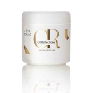 Mascarilla Realzadora de Brillo OIL REFLECTIONS Wella Profesional