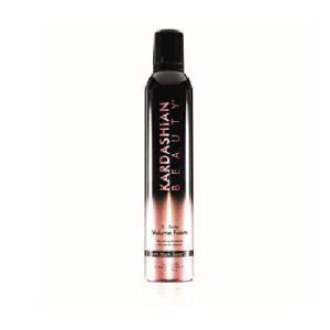 Espuma de  Volumen Volume foam KARDASHIAN