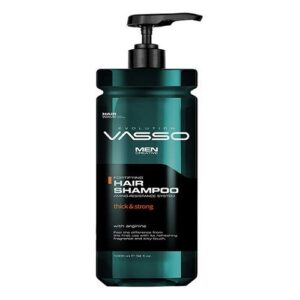 Champú THICK&STRONG Vasso