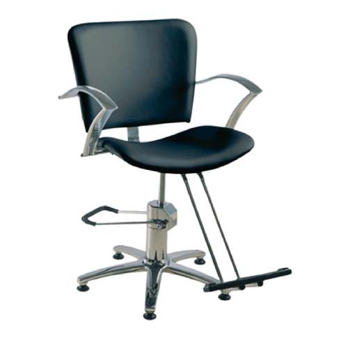 SILLA PELUQUERIA STRATOS EUROSTIL