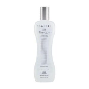 Terapia de Seda SILK THERAPY Biosilk 167 ml.