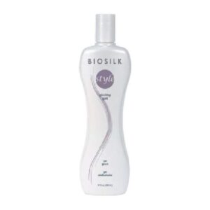 Gel para rizos GLAZING GEL Biosilk