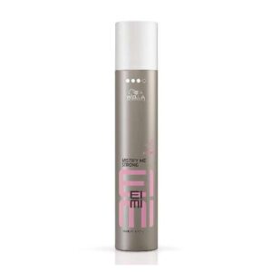 Laca de Secado Rápido MISTIFY ME STRONG Wella Profesional