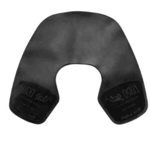 EUROSTIL PEINADOR GOMA MODELO EURO-STIL NEGRO EUROSTIL